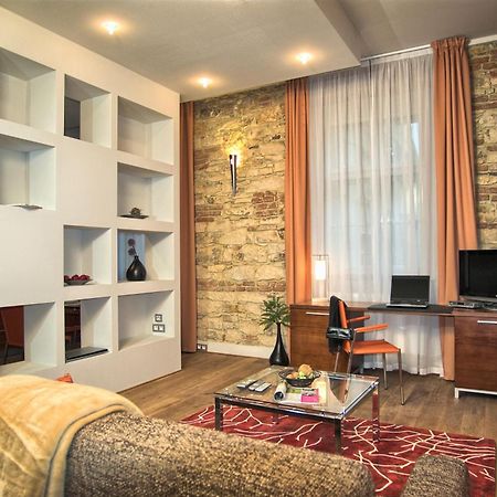 Residence Rybna Prague Exterior photo